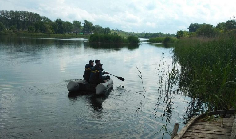 Поблизу Франківська вже тиждень шукають тіло зниклого чоловіка