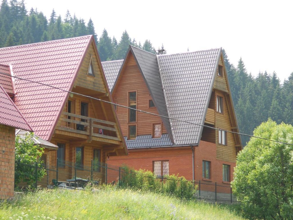 Вже завтра можуть запрацювати прикарпатські бази відпочинку