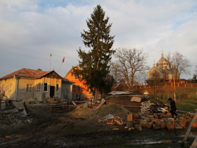 "Бандерівський Схрон" шукає волонтерів