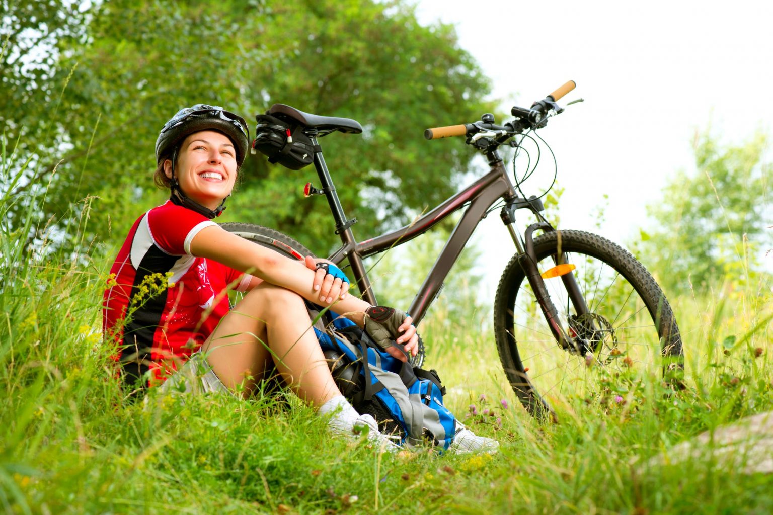 Сім днів, сім локацій: франківців запрошують брати участь у цікавому велочеленджі