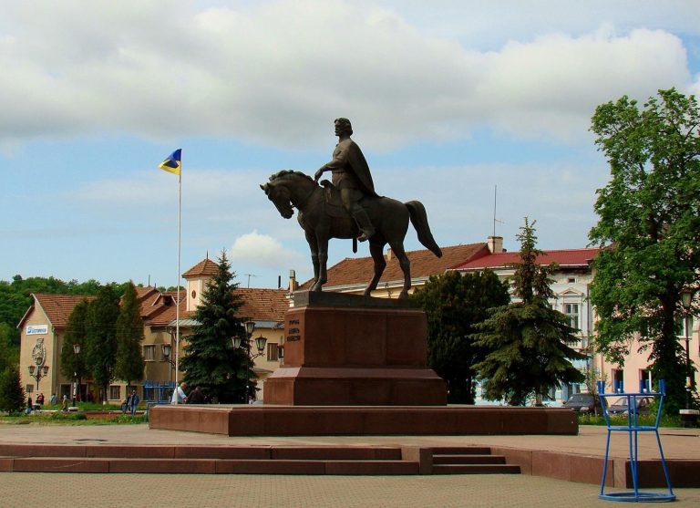 У Галичі обговорювали стратегію розвитку міста