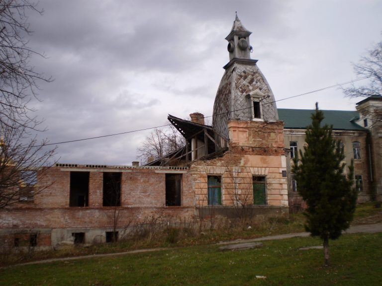 У Калуші планують відреставрувати стару міську ратушу