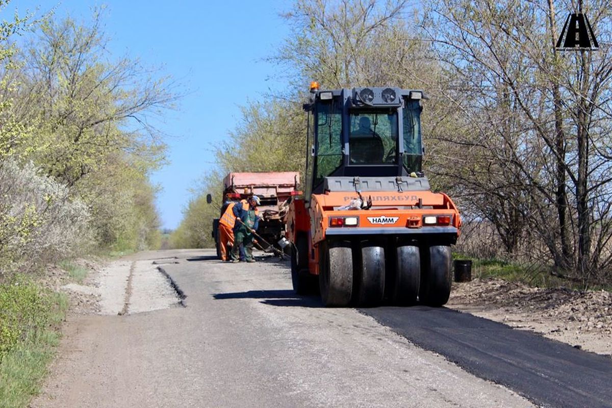 В ОДА шукають кошти на ремонт ще однієї дороги у Надвірнянському районі