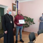 Франківці отримали від Карітасу гранти для створення власної справи: фоторепортаж