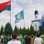 В Івано-Франківську вшанували жертв комуністичного терору: фото