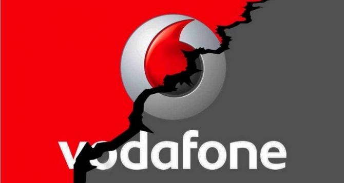 До відома прикарпатців: “Vodafone” запропонує компенсацію постраждалим від збоїв у роботі зв’язку