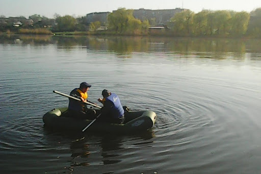 Прикарпатські рятувальники не втрачають надії знайти тіло без вісти зниклого жителя Франківська