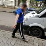 У Франківську виявили п'яного водія, який позбавленний права керування