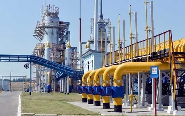 З 1 липня прикарпатці зможуть змінити постачальника газу