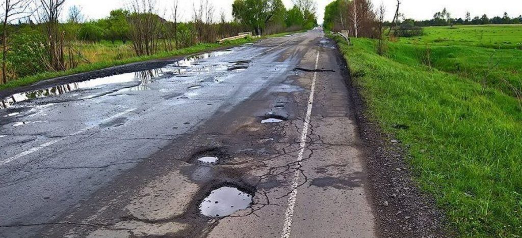 На дороги місцевого значення буде більше фінансування