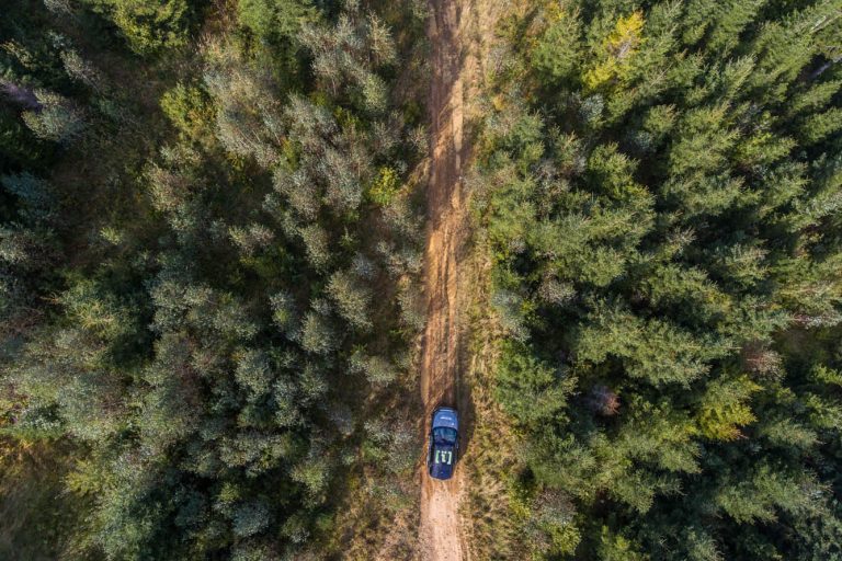 Популярний український сайт створив перелік місць в Карпатах, де можна відпочити у вихідні