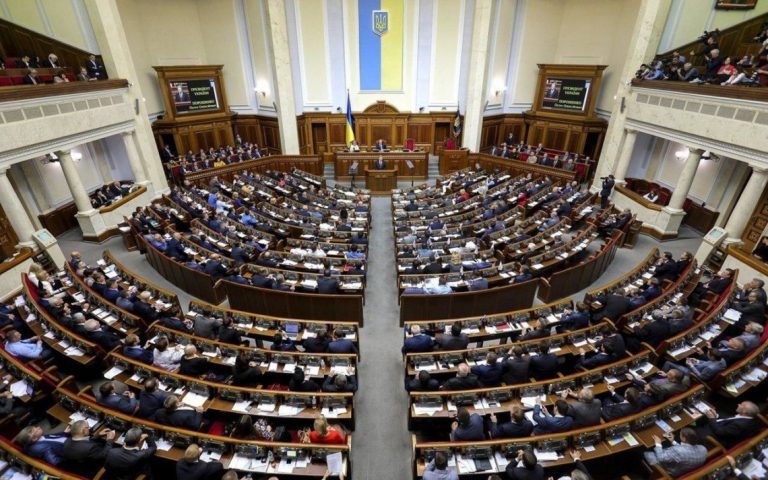 Аналіз роботи прикарпатських мажоритарників у стінах парламенту