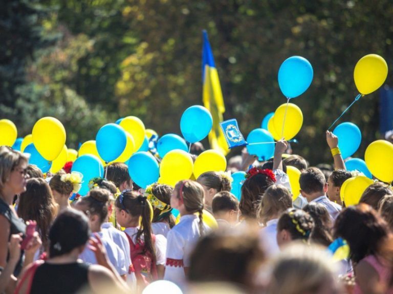 На Прикарпатті зменшилась чисельність населення