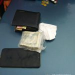 Правоохоронці затримали одного з голів ОТГ Прикарпаття на хабарі у розмірі 3 000 доларів: фото