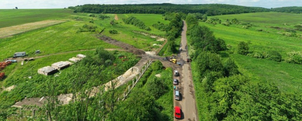 Що ж насправді будують в Галицькому районі, свиноферму чи зерносховище?