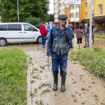 Марцінків повідомив, який район найбільше постраждав від повені