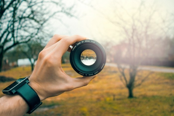 Прикарпатців запрошують до участі у фотоконкурсі «Вікі любить Землю»