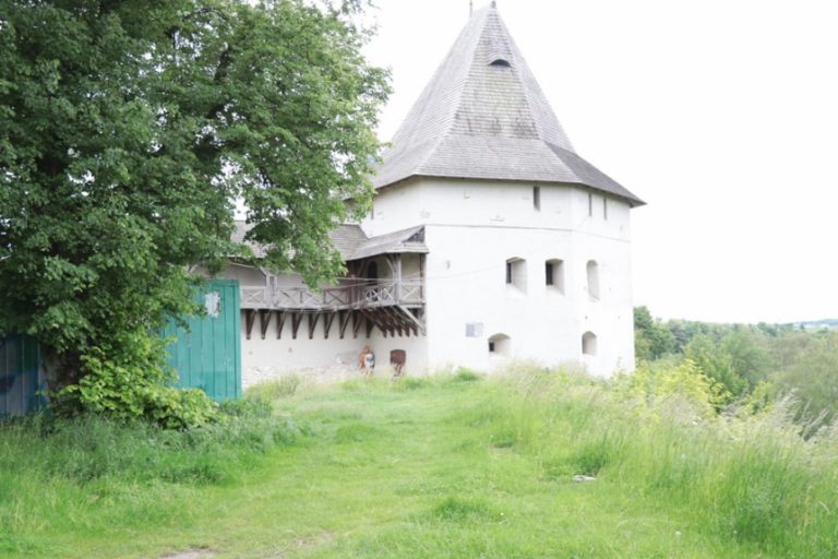 Давній Галич може стати культурною меккою Прикарпаття: фоторепортаж