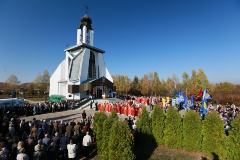 У Івано-Франківську відзначать пам’ять невинно убієнних українців