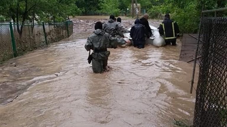 Мешканців села на Тлумаччині закликають бути готовими до евакуації