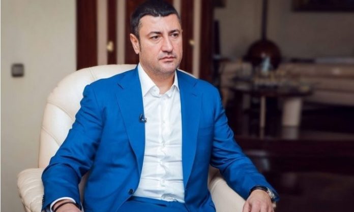 Скандальний прикарпатський бізнесмен Бахматюк домагатиметься компенсації щодо банку 