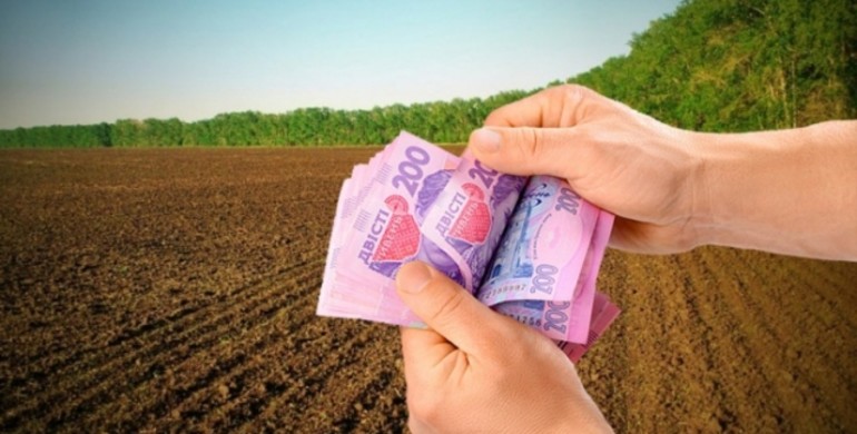 Іванофранківці шоковані суттєвим збільшенням плати за землю. ВІДЕО