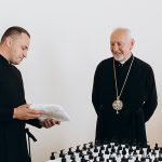 Франківських священників забезпечать засобами захисту ФОТО