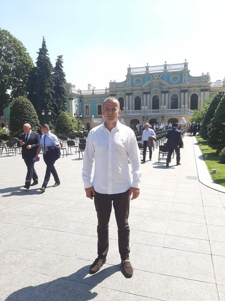 Івано-Франківський міський суд поповнився новим суддею