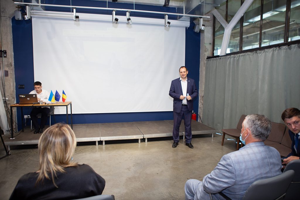 Європейський союз профінансує нове обладнання для трьох профучилищ Івано-Франківська