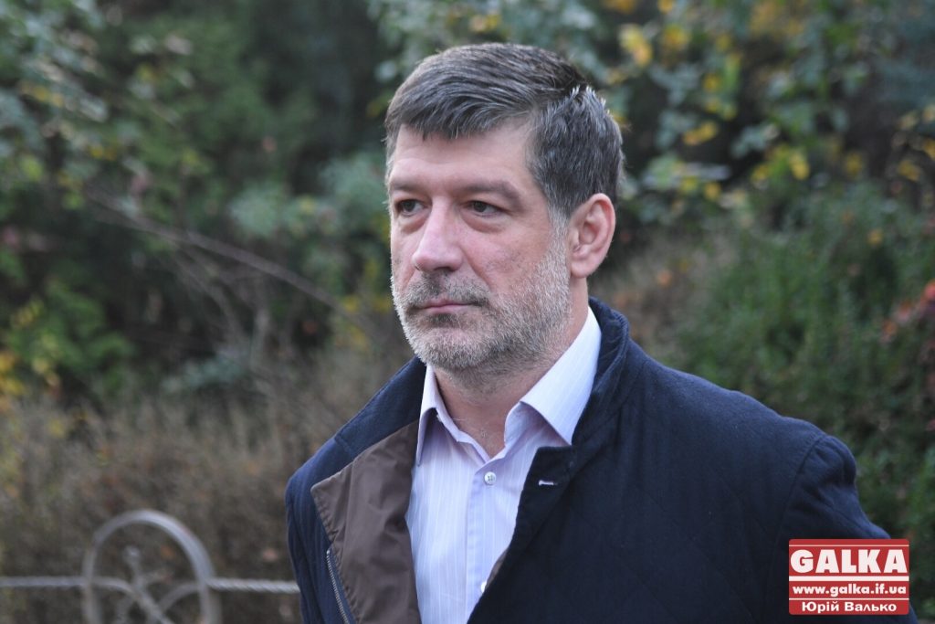 Державний ліс в руках криміналітету: незабаром за Буру візьмуться державні виконавці