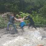 сильні опади