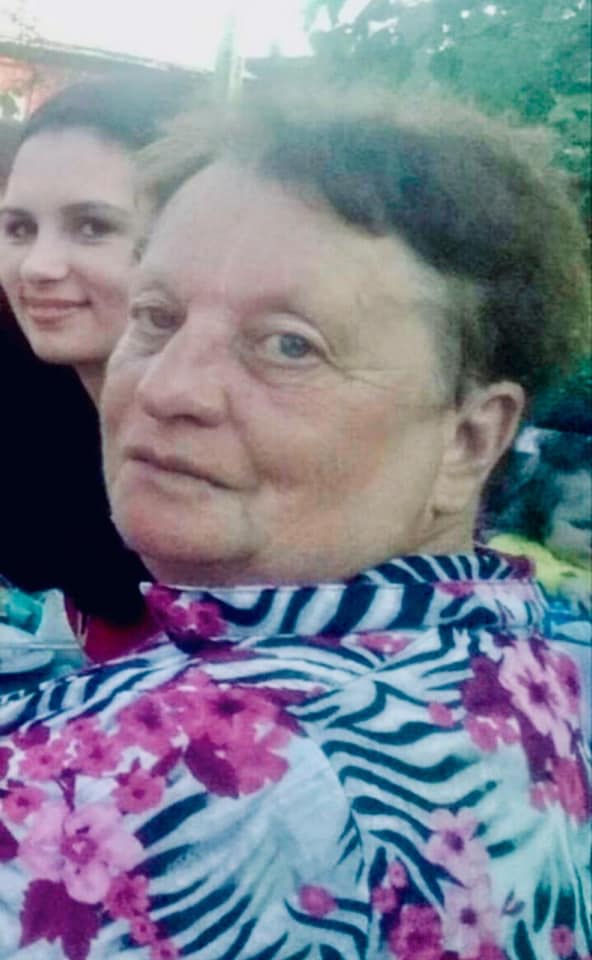 Жінку, яка більше тижня тому зникла на Надвірнянщині, виявили мертвою на березі річки