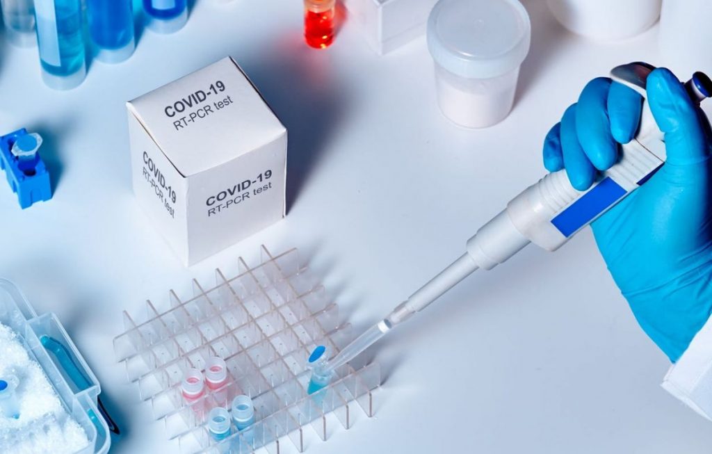 Понад 30 франківців захворіло за добу на коронавірус, серед них чимало дітей