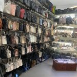 «Soroka» – найбільший вибір сумок та аксесуарів у ТЦ «Центральний»