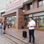 Франківська міськрада розгляне звернення рестораторів щодо скасування заборони на проведення масових заходів ФОТО