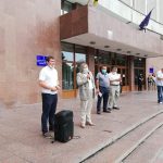 Франківська міськрада розгляне звернення рестораторів щодо скасування заборони на проведення масових заходів ФОТО