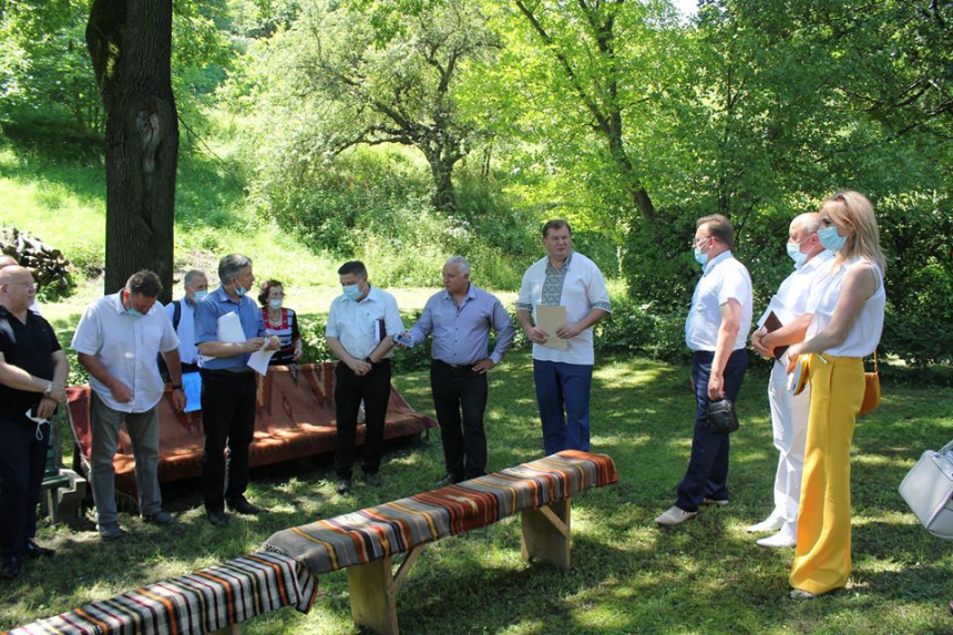 150-річчя від дня народження Василя Стефаника відзначатиметься на державному рівні