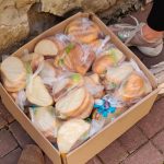У Франківську шукають волонтерів, котрі б допомогли з приготуванням їжі для нужденних ФОТО