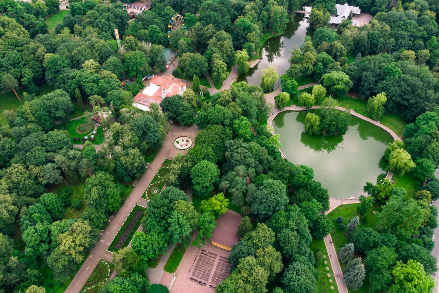 Франківців запрошують на "Вечірні мелодії"
