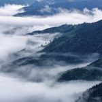 Після дощу: неймовірні краєвиди карпатських гір: фоторепортаж