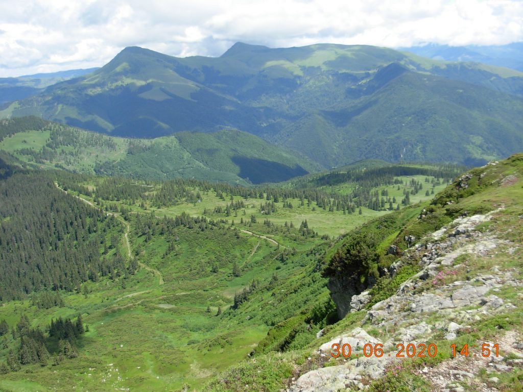 Захоплюючі фото Карпат: фоторепортаж