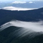 Після дощу: неймовірні краєвиди карпатських гір: фоторепортаж