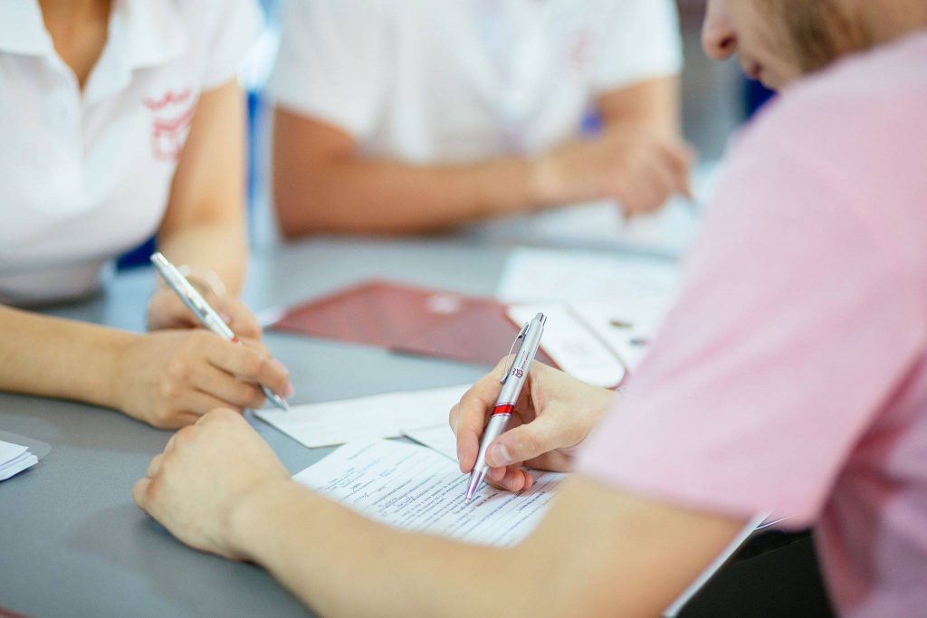 Які спеціальності найпопулярніші цього року серед абітурієнтів Івано-Франківська