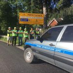 На Прикарпатті розпочали ремонт дороги Р-24 «Татарів-Кам’янець-Подільський»: фото