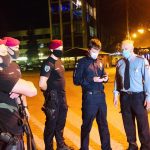 Прикарпатці не дотримуються карантину: поліція склала ще два адмінпротоколи ФОТО