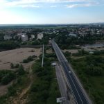 Рух через міст та кільцеву розв'язку у Чернієві відкрито ФОТОФАКТ