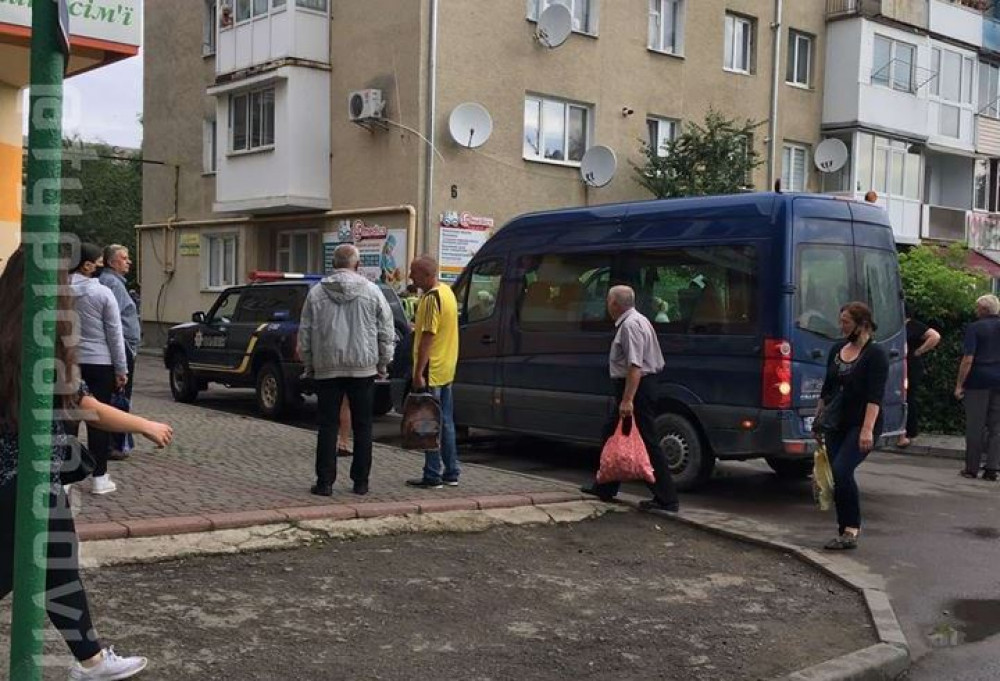 В поліції розповіли деталі скандального затримання юнака працівниками військкомату