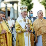 Франківці спільною молитвою вшанували 155-ліття від дня народження Митрополита Андрея Шептицького ФОТО та ВІДЕО
