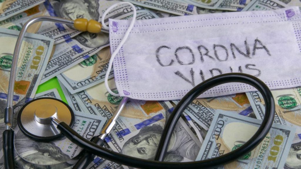 Родині померлої від COVID-19 медпрацівниці з Калущини виплатять понад 1,5 мільйона гривень