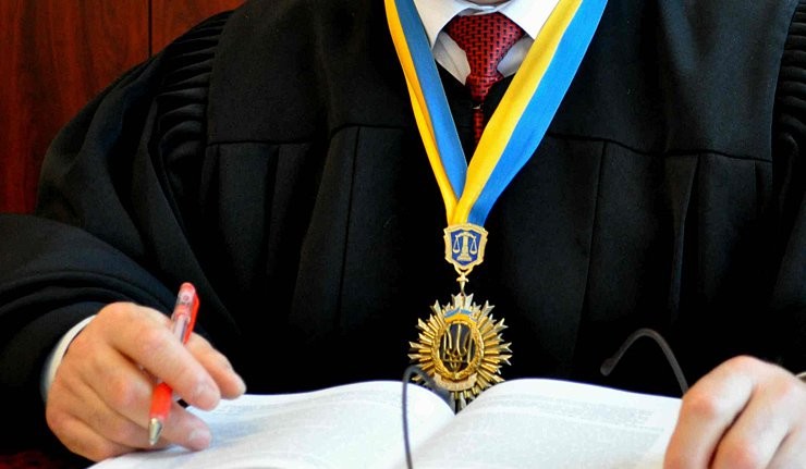 Два прикарпатські суди можуть поповнитись новими суддями